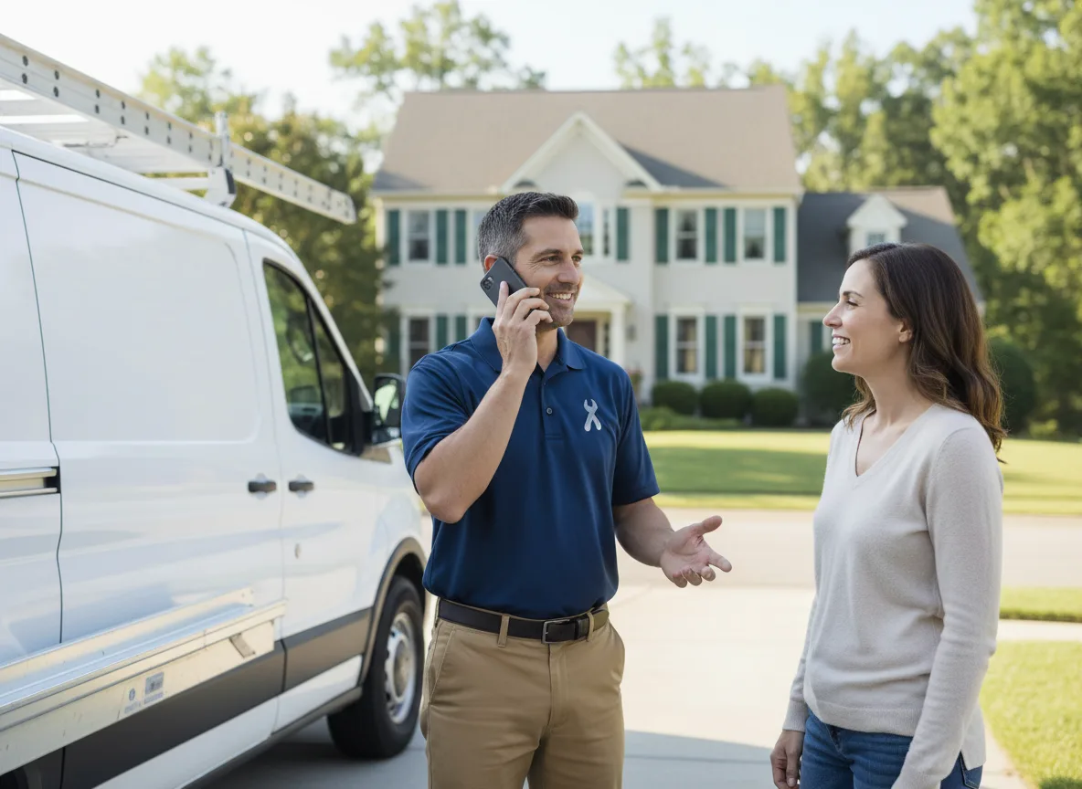 Home Gutter Service New York Mills, MN FAQs